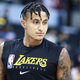 Image for article titled Kyle Kuzma Ponders The Society In Which We Live